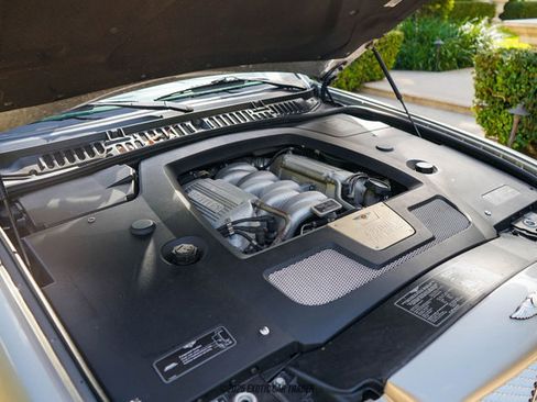 Used 2003 Bentley Arnage R RWD image 17