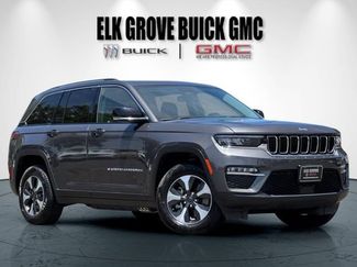 Used 2024 Jeep Grand Cherokee Limited 4xe AWD/4WD video 2