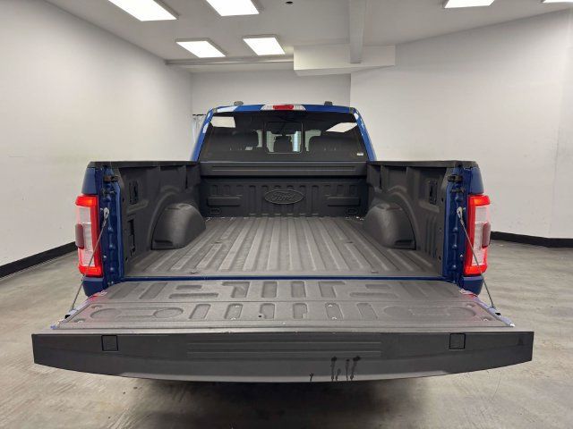 Used 2022 Ford F150 Lariat AWD/4WD image 21