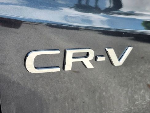 New 2026 Honda CR-V EX-L image 12