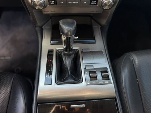 Used 2015 Lexus GX 460 w/ Navigation Package AWD/4WD image 18