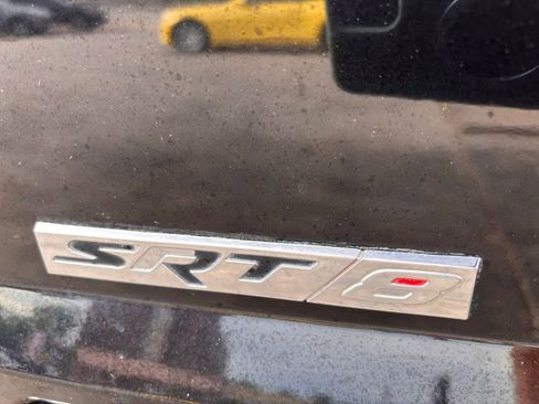 Used 2009 Jeep Grand Cherokee SRT8 w/ SRT Option Group II image 10