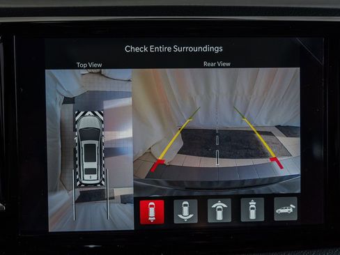 New 2026 Chrysler Pacifica Pinnacle image 41