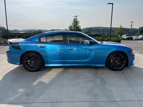 Used 2023 Dodge Charger R/T w/ Daytona Edition Group RWD image 25