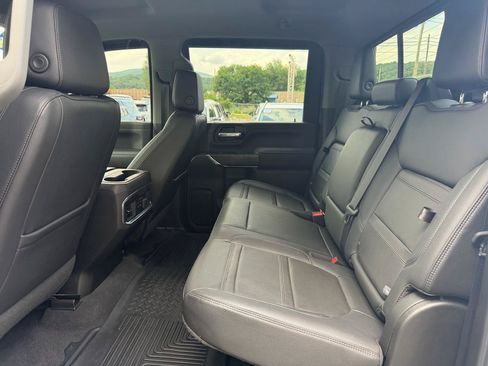 Used 2022 GMC Sierra 2500 Denali AWD/4WD image 20