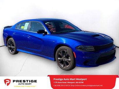 Used 2020 Dodge Charger GT