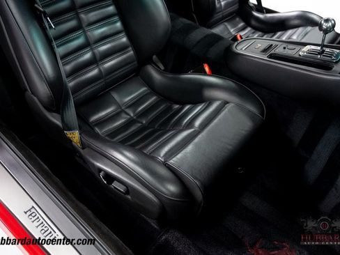 Used 1999 Ferrari 550 Maranello Coupe RWD image 28