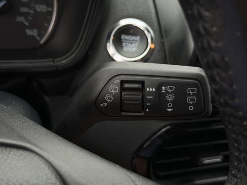 Used 2021 Ford EcoSport Titanium FWD image 18