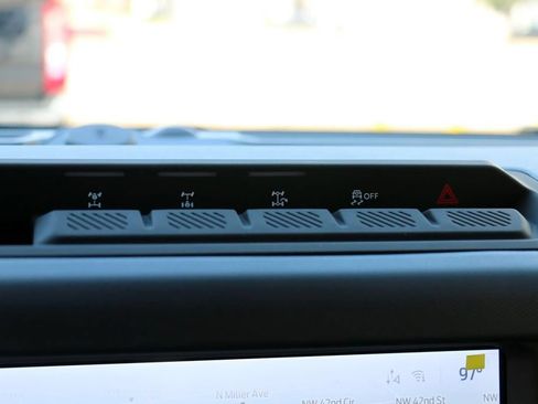 New 2026 Ford Bronco Badlands AWD/4WD image 13