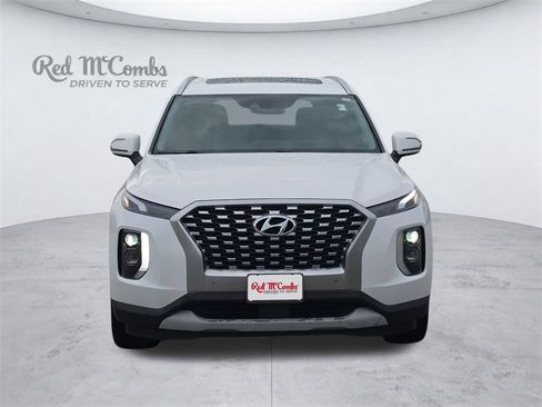 Used 2022 Hyundai Palisade SEL w/ Convenience Package FWD image 11