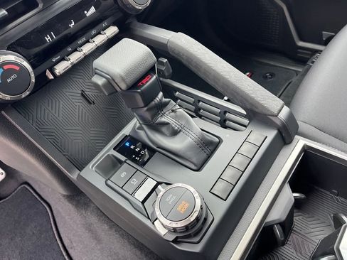 New 2026 Toyota Tacoma TRD Sport image 23