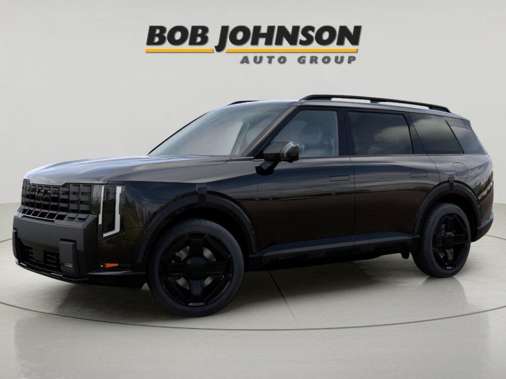 New 2027 Kia Telluride X-Line SX Prestige AWD/4WD image 4