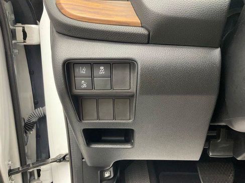 Used 2022 Honda CR-V EX image 13