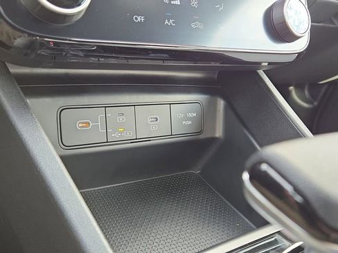 New 2026 Hyundai Santa Cruz SEL image 13