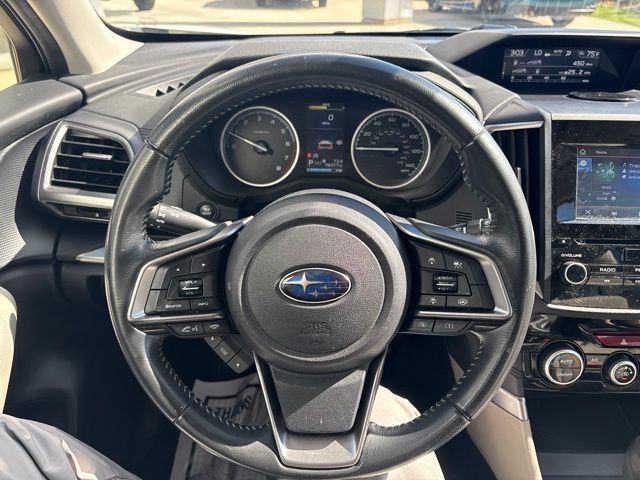 Used 2020 Subaru Forester Premium AWD/4WD image 14