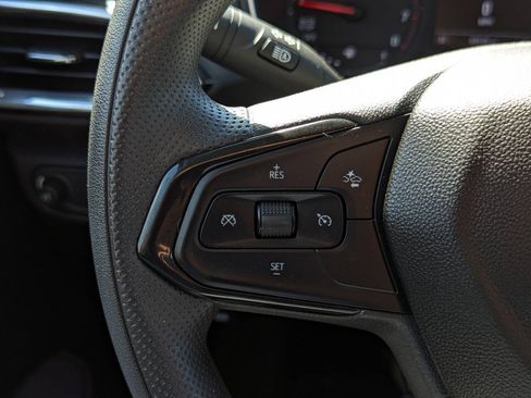 Used 2022 Chevrolet TrailBlazer LT FWD image 26