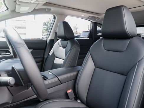 New 2026 Nissan Murano SL AWD/4WD image 22