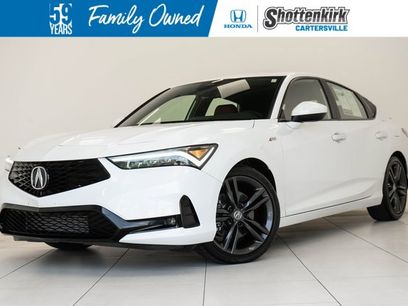 Used 2024 Acura Integra A-Spec