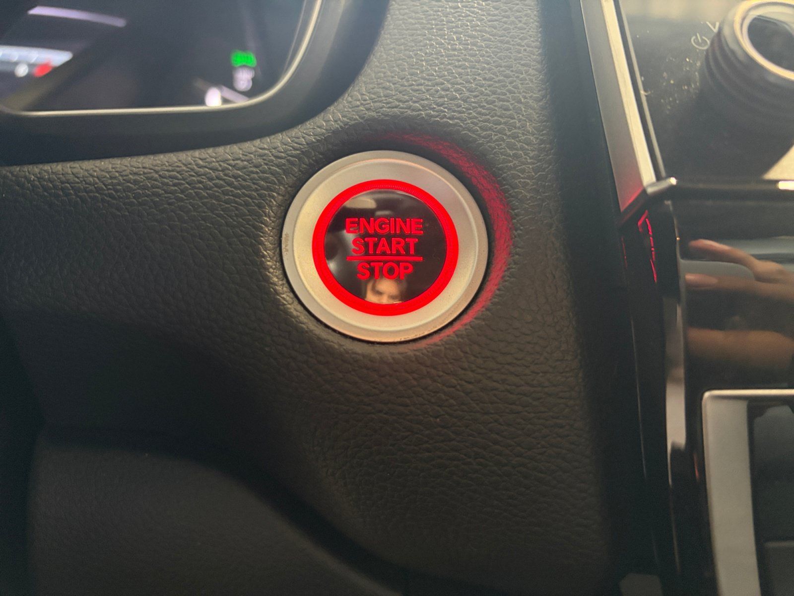 Used 2022 Honda CR-V EX-L image 30