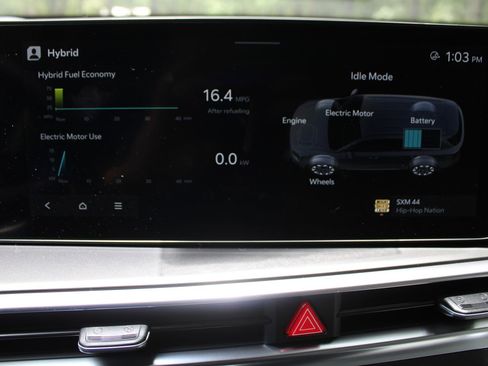 New 2026 Kia Sorento EX AWD/4WD image 48