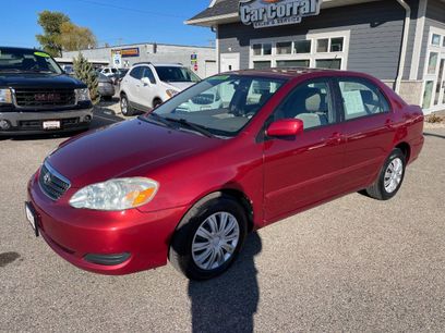 Used 2005 Toyota Corolla LE