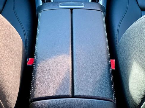 Certified 2026 Mercedes-Benz GLA 250 4MATIC image 26