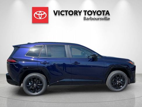 Used 2026 Toyota RAV4 SE w/ Convenience Package AWD/4WD image 6