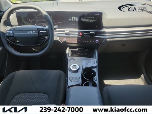 New 2026 Kia Sportage S AWD/4WD image 11