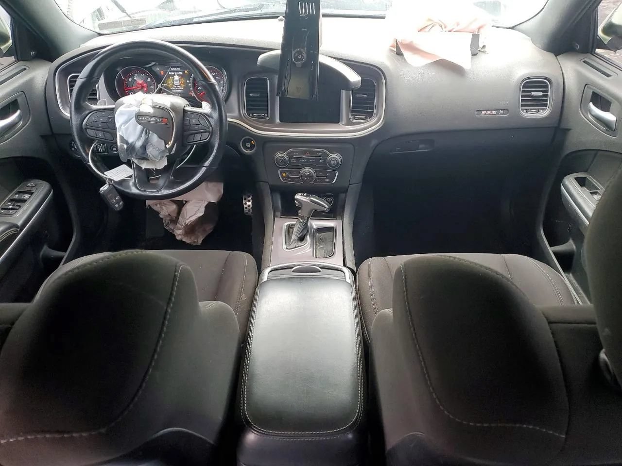 Used 2020 Dodge Charger Scat Pack RWD image 8