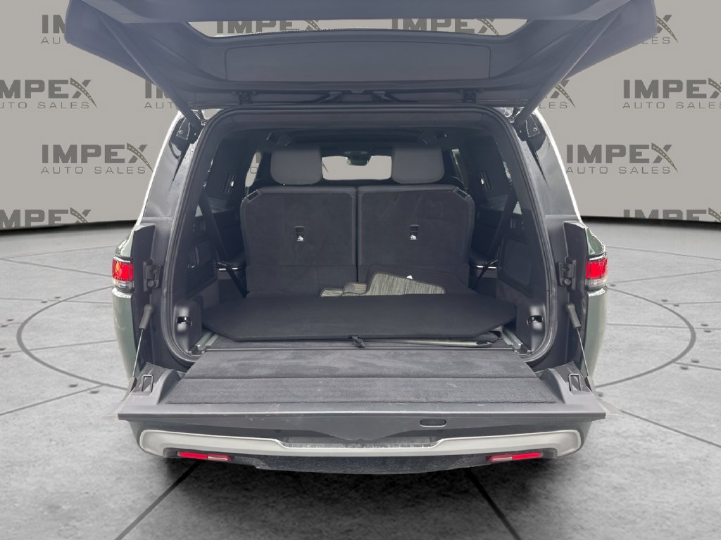 Used 2024 Rivian R1S Adventure Quad AWD/4WD image 29