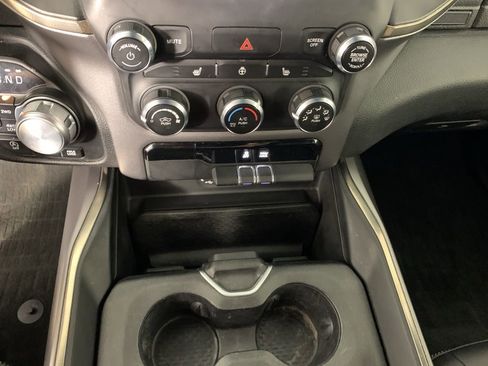 Used 2021 RAM 1500 Rebel w/ Rebel Level 1 Equipment Group image 25