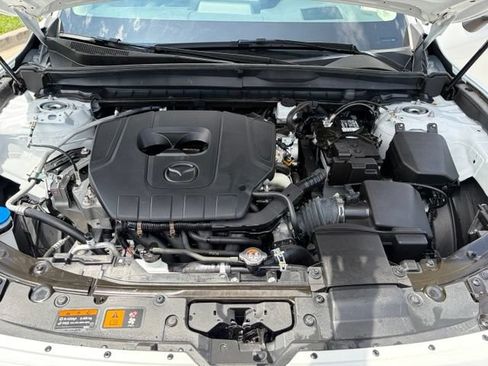 Used 2025 MAZDA CX-50 AWD 2.5 S w/ Premium Plus Pkg image 21