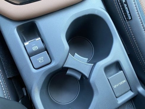 New 2025 Subaru Forester Touring image 17