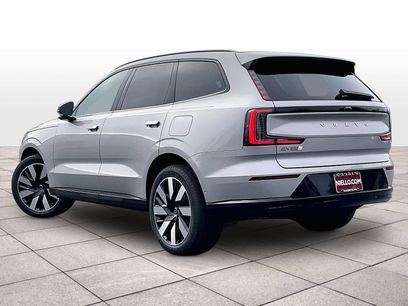 New 2025 Volvo EX90 Plus w/ Protection Package Premier