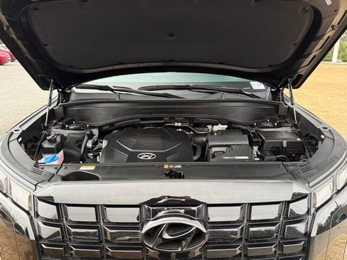 Used 2025 Hyundai Palisade XRT AWD/4WD image 36