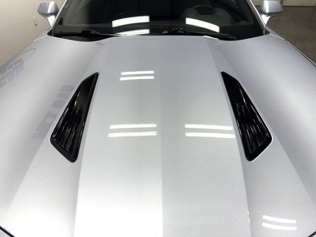 Used 2017 Chevrolet Camaro SS RWD image 12
