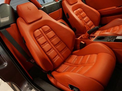 Used 2005 Ferrari F430 Spider RWD image 16