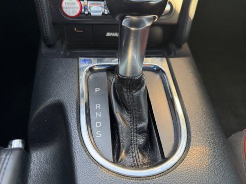 Used 2016 Ford Mustang GT Premium RWD image 26