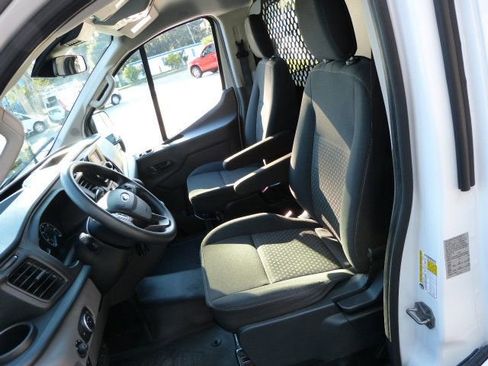 Used 2023 Ford Transit 250 Low Roof w/ Exterior Upgrade Package image 27