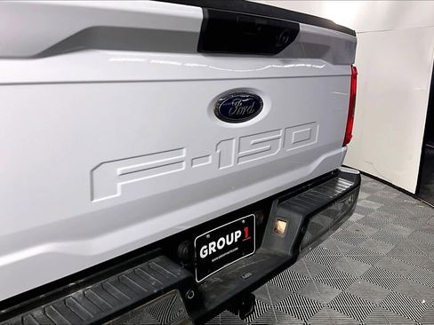 Used 2022 Ford F150 XL w/ Equipment Group 101A High AWD/4WD image 61