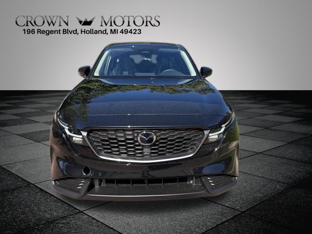 New 2026 MAZDA CX-5 Select AWD/4WD image 2