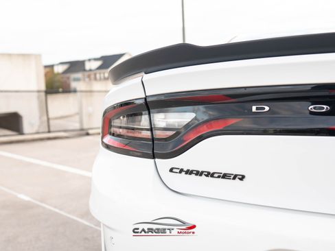 Used 2020 Dodge Charger Scat Pack image 42