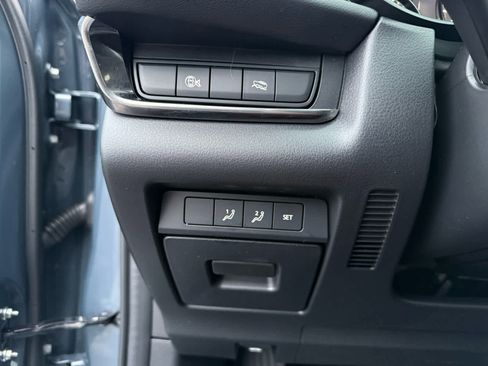 Used 2024 MAZDA CX-30 AWD 2.5 S w/ Preferred Package image 11