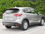 Used 2015 MAZDA CX-5 Touring image 4