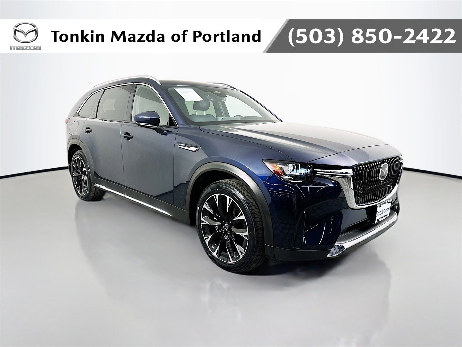 Used MAZDA CX-90 for Sale in Portland, OR - Autotrader