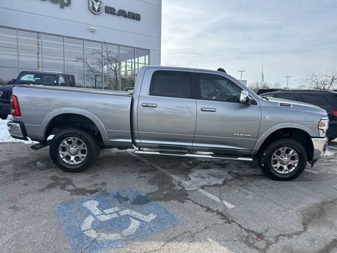 Used 2019 RAM 2500 Laramie image 32