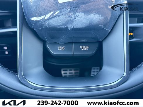 New 2027 Kia Telluride SX Prestige X-Pro image 32