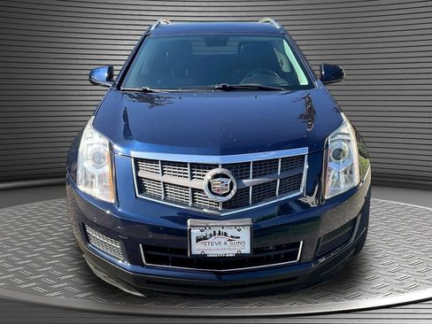 Used 2011 Cadillac SRX Luxury AWD/4WD image 2