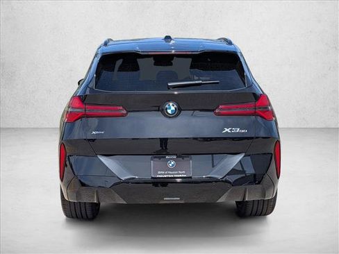 New 2026 BMW X3 xDrive30 image 7