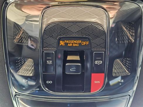 New 2026 Genesis GV80 3.5T Prestige image 18